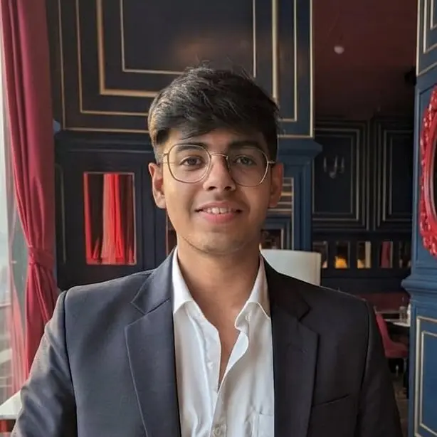 Aryan Kaundilya