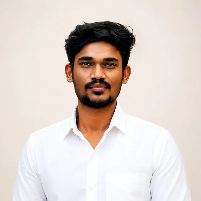 Uday Tharun