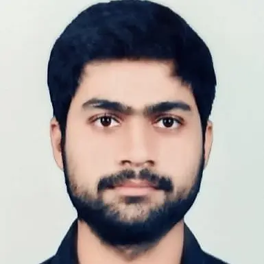 Ullas Shrivastava