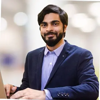 Nilesh Kolharkar