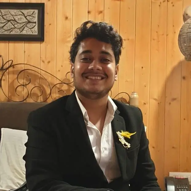 Shivam Agrawal