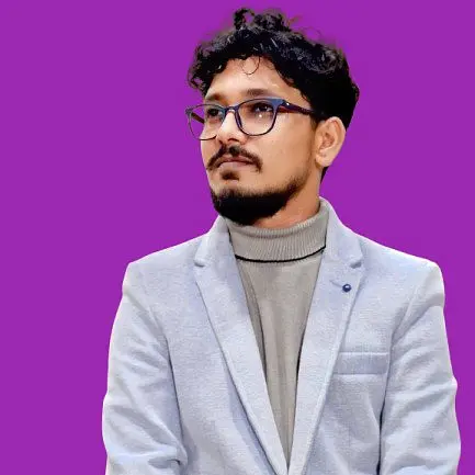 Dipta Chakraborty