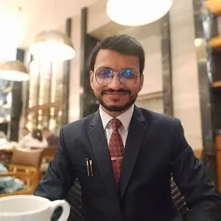 Priyank Kumar  Awasthi 