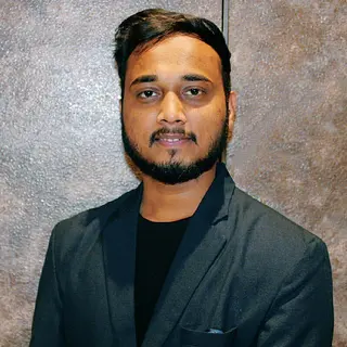 Roshan Akhade