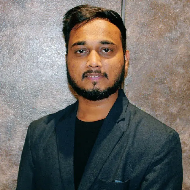 Roshan Akhade