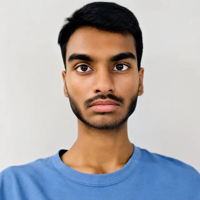 Navadeep N