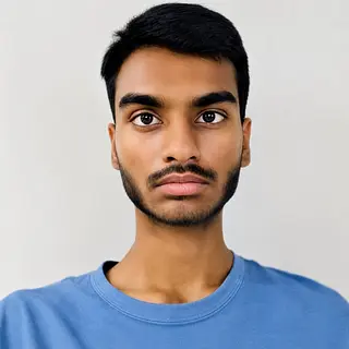 Navadeep N