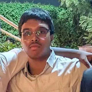 Aksshay Srujan  Gadey 