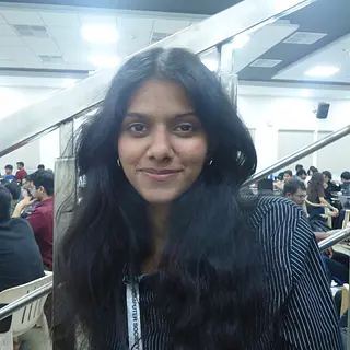 Harshitha Nethi