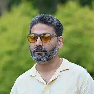 Viral Singh