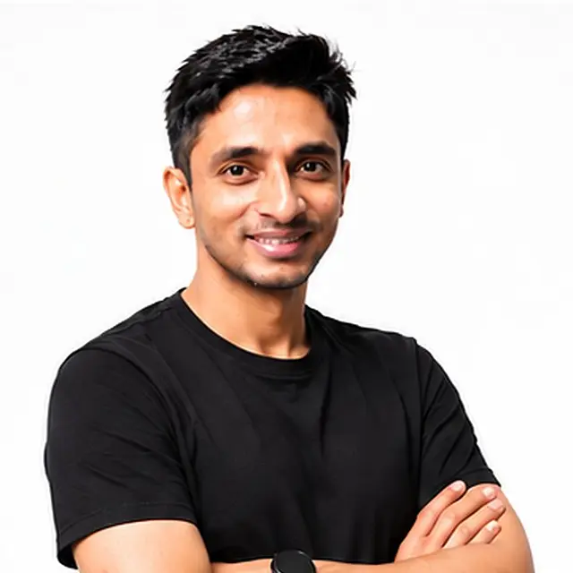 Alluri Manoj Varma