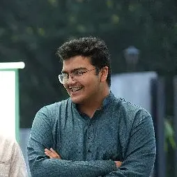 Mihir Deogaonkar