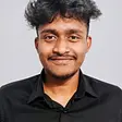 Arya P G
