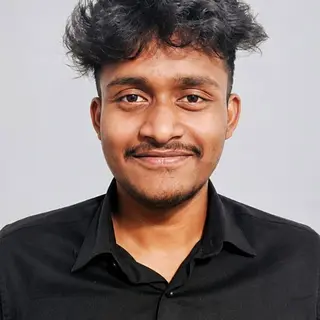 Arya P G