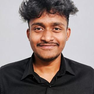 Arya P G