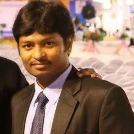 Karthik K