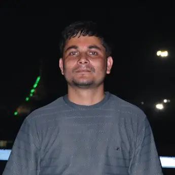 Peeyush Kumar