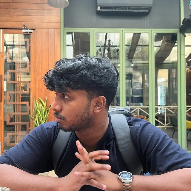 Vaishnav