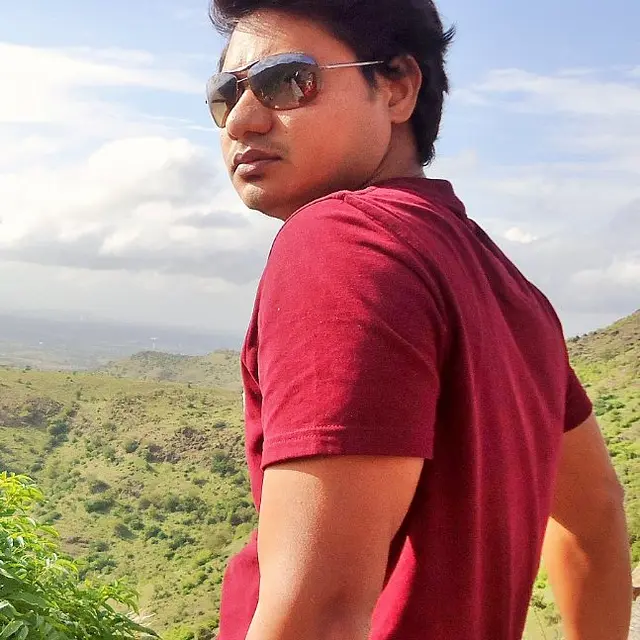 Shri