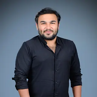 Akash Mh