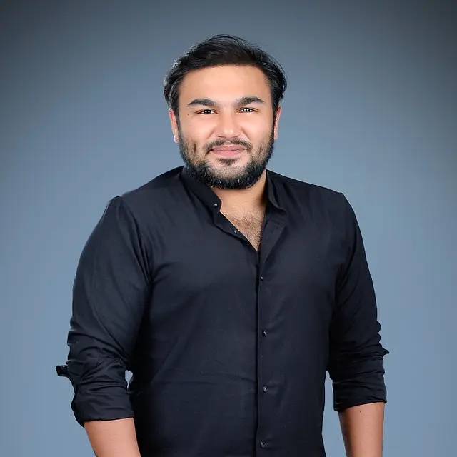 Akash Mh