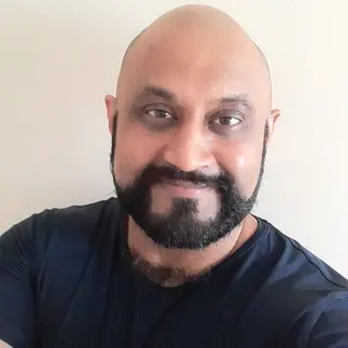 Krishna