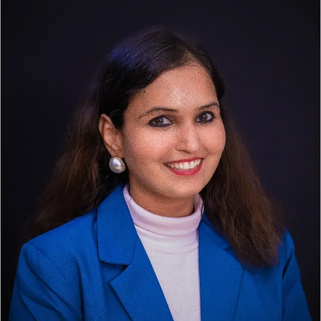 Priyanka Maseema