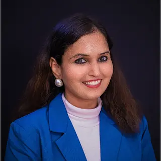 Priyanka Maseema