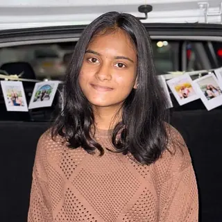 Vaishnavi Reddy