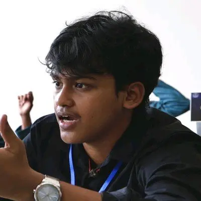 Mahesh Bal