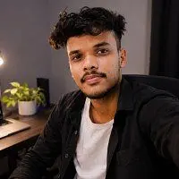 Sidharth Prasad