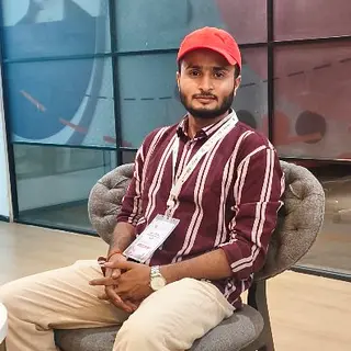Divyanshu Singh Chauhan