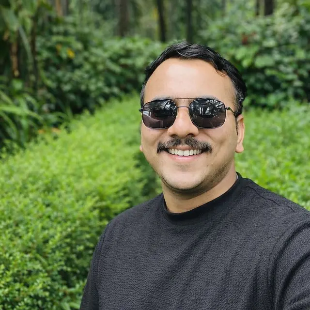 Mehul Mishra