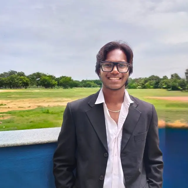 Pavan Gupta