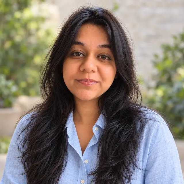 Saumya Agrawal