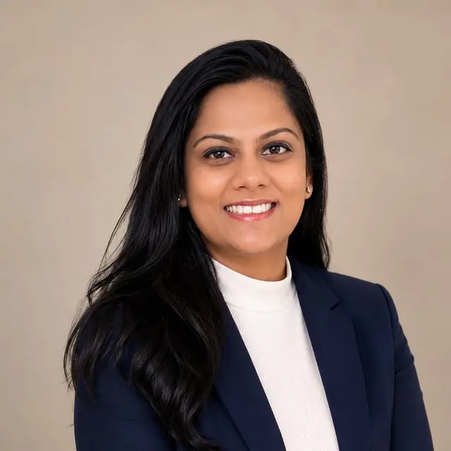 Apoorva Garg