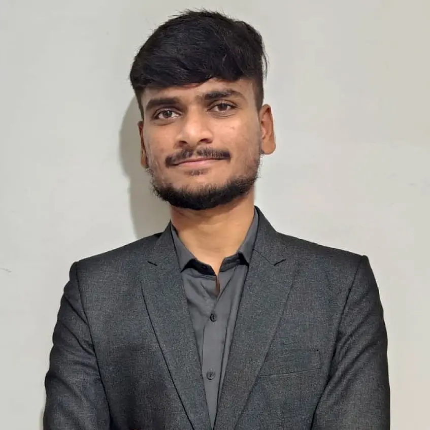 Viraj Chapani