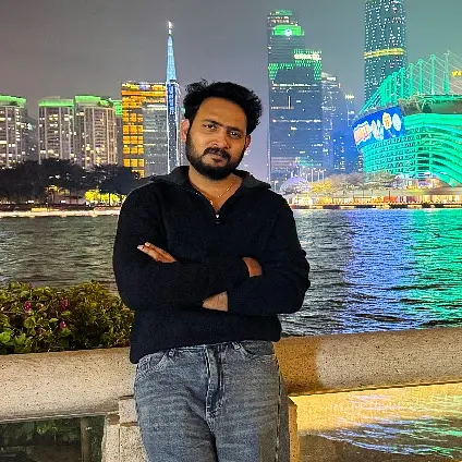 Santosh Koyya 