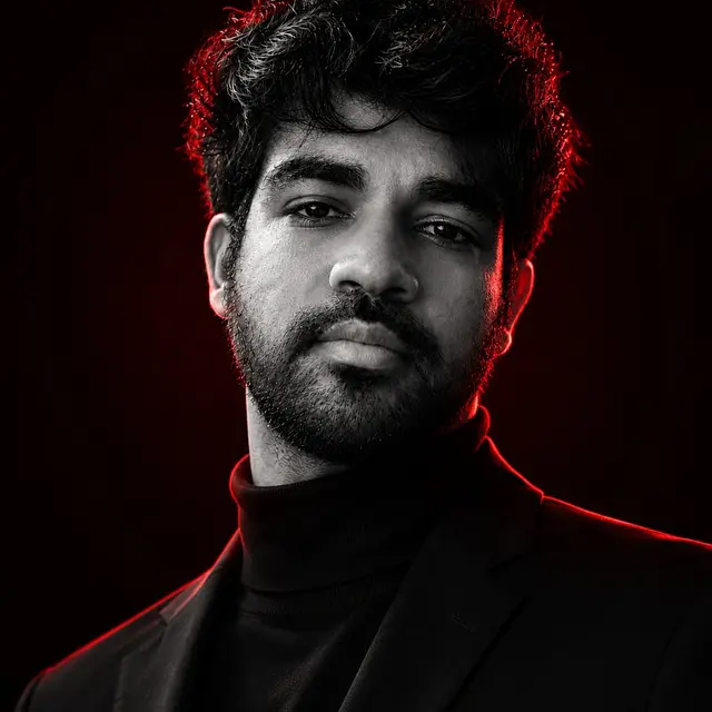 Naveen Ellanki