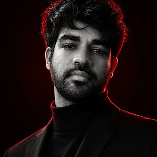 Naveen Ellanki