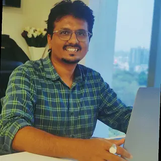 Jaimik Doshi