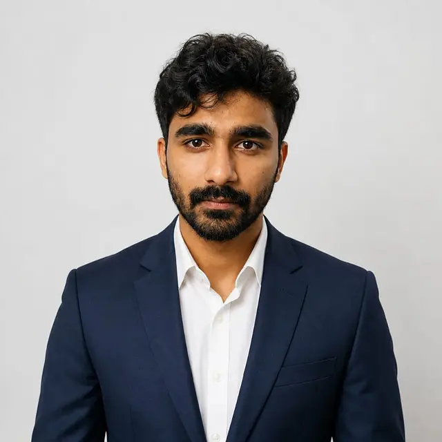 SunilReddy Bijjam