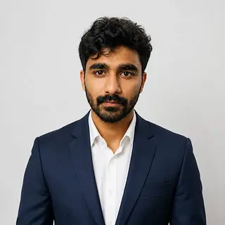 SunilReddy Bijjam