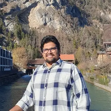 Zithvik Mahadev Penumadu