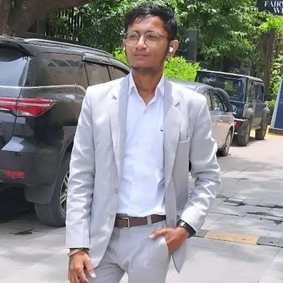 Dhaval Panchal