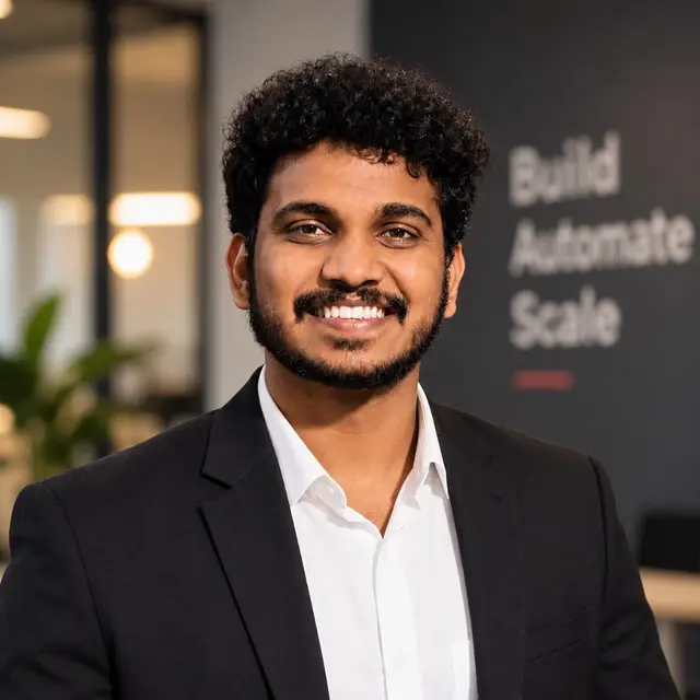 Jayanth Atipamula