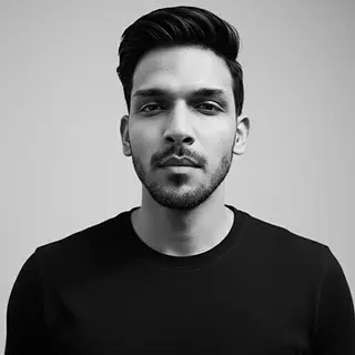 Ankit Pandey