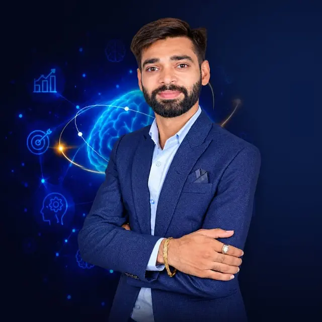 Sandip Pala
