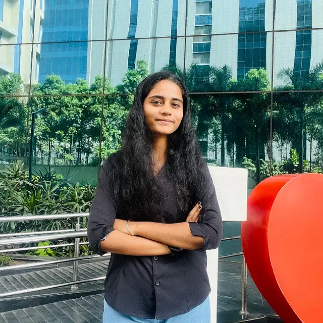 Thota Sathwika