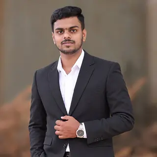 Shrithan Ar